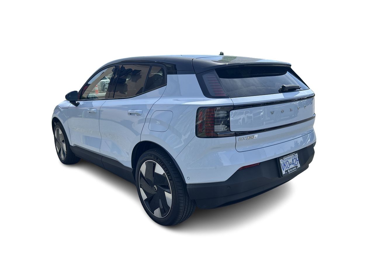 Volvo EX30  2026 à Richmond, Colombie-Britannique