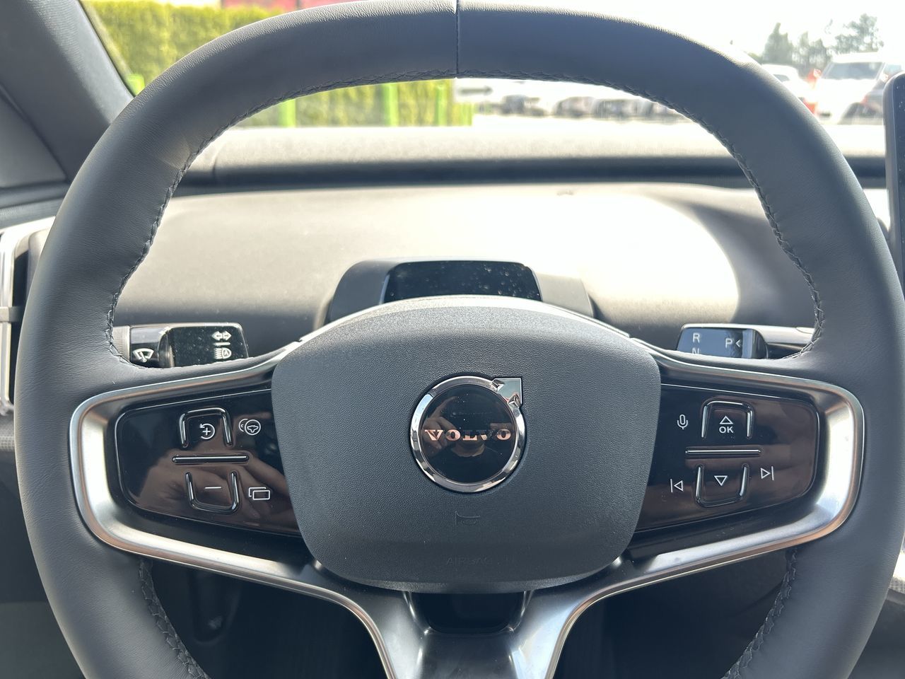 Volvo EX30  2026 à Richmond, Colombie-Britannique