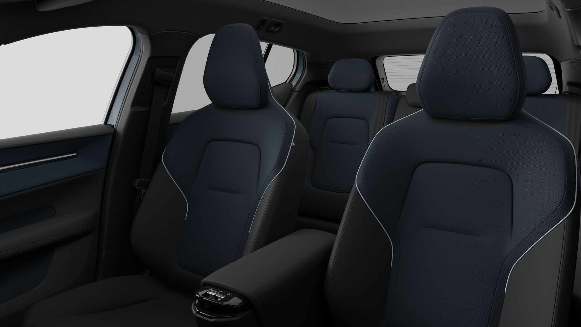 2026 Volvo EX30 in Richmond, British Columbia