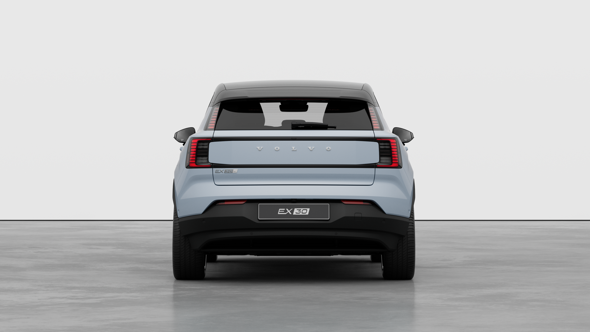 2026 Volvo EX30 in Richmond, British Columbia