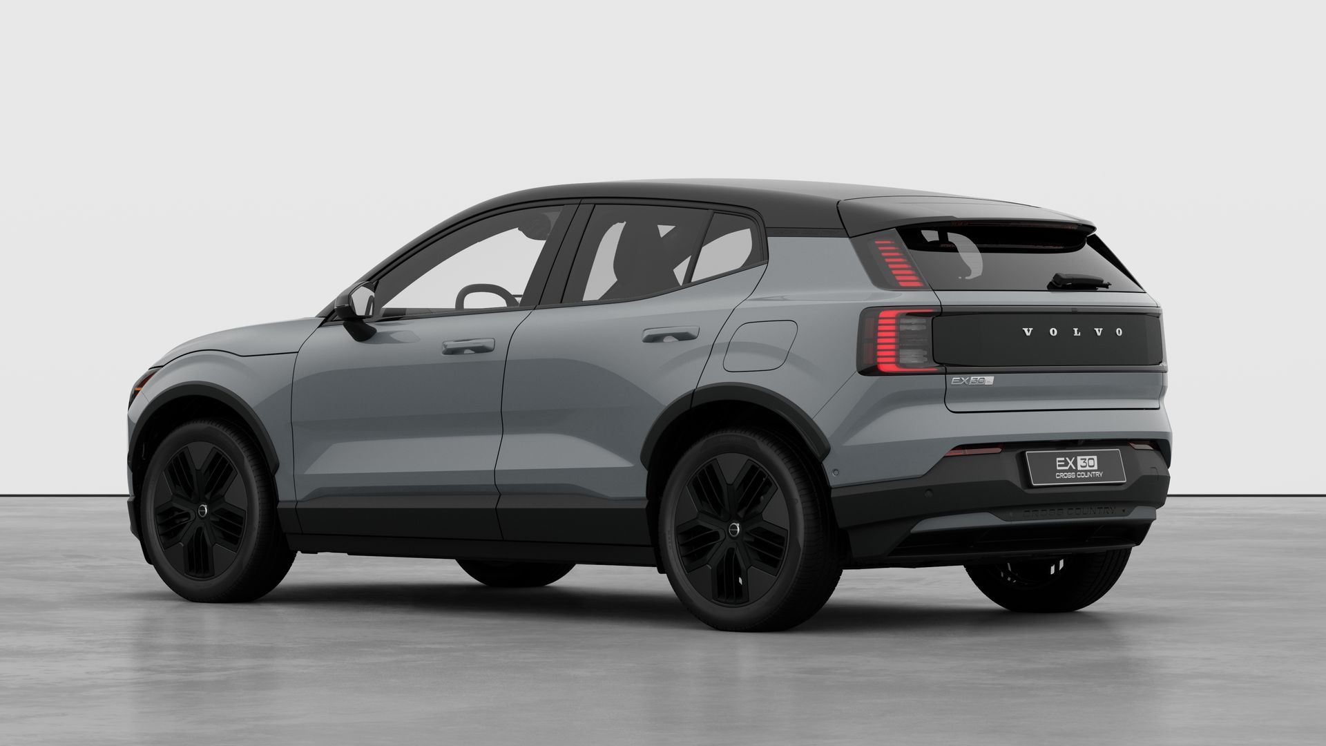 2026 Volvo EX30 Cross Country in Richmond, British Columbia