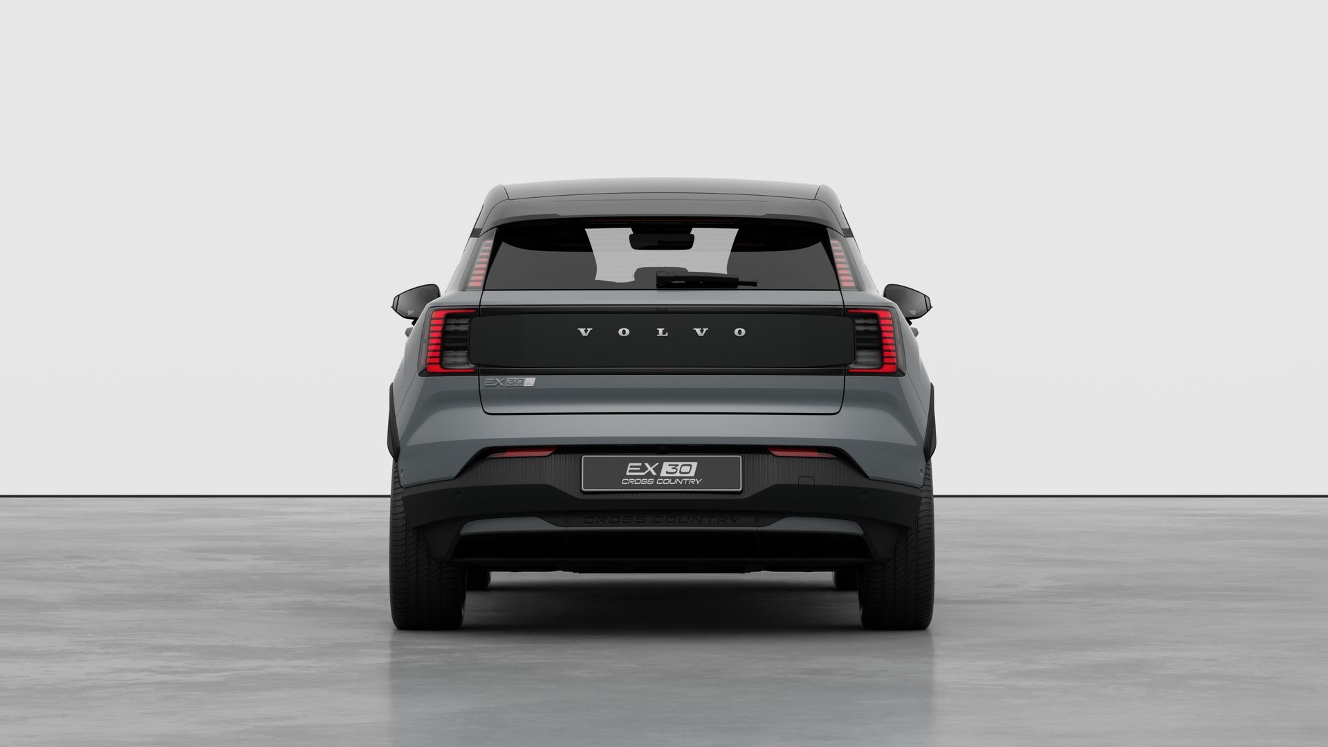 2026 Volvo EX30 Cross Country in Richmond, British Columbia