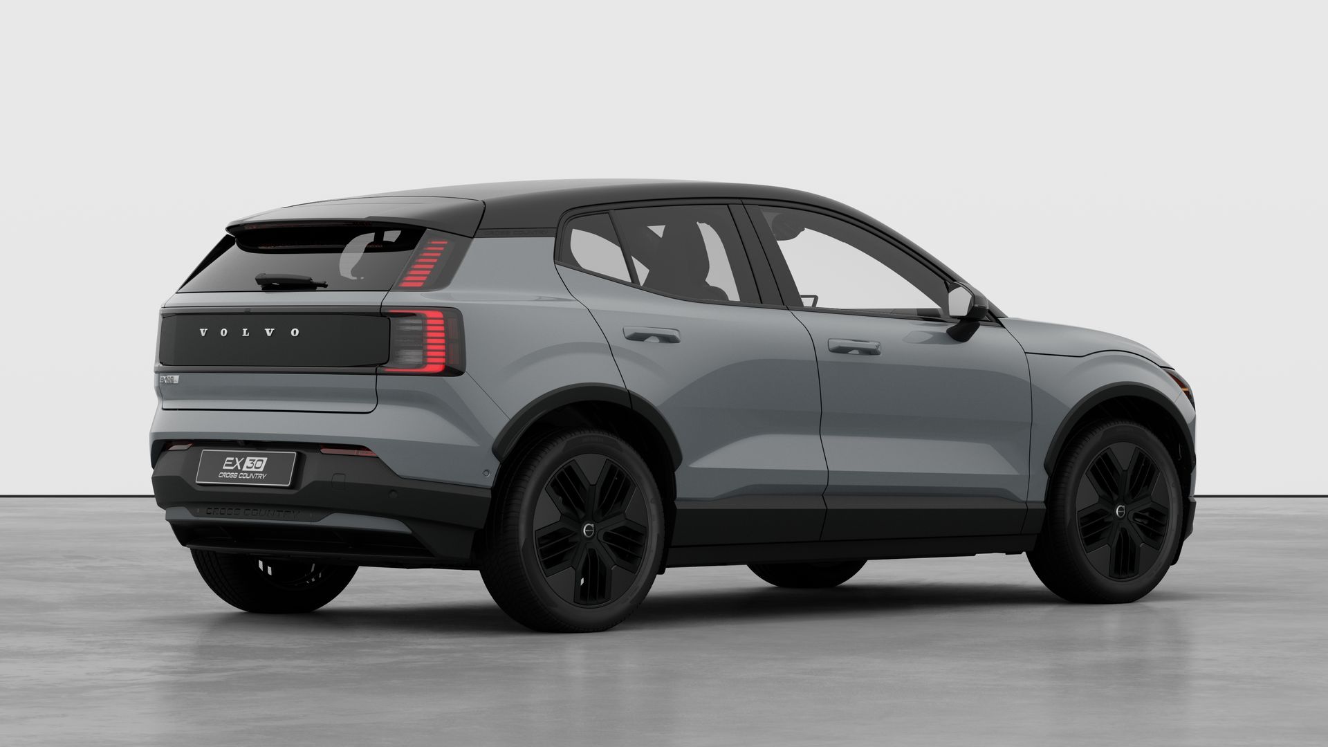 2026 Volvo EX30 Cross Country in Richmond, British Columbia