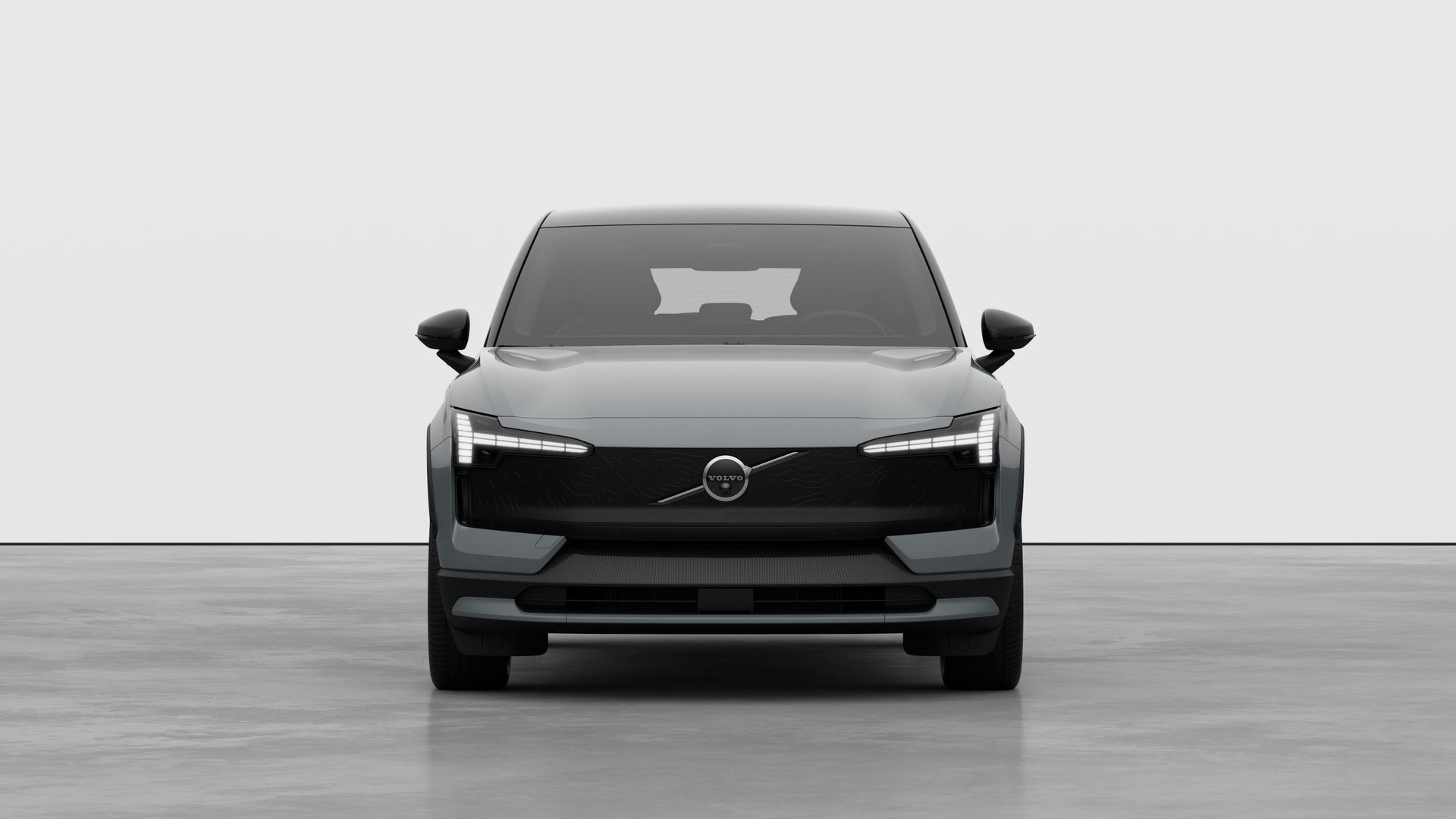 2026 Volvo EX30 Cross Country in Richmond, British Columbia