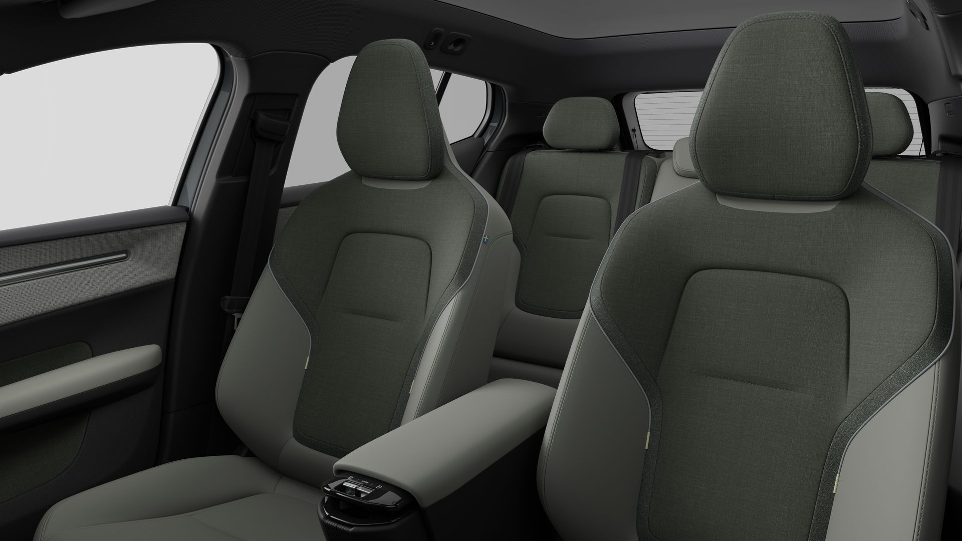 2026 Volvo EX30 Cross Country in Richmond, British Columbia