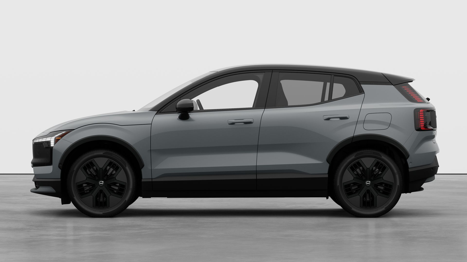 2026 Volvo EX30 Cross Country in Richmond, British Columbia