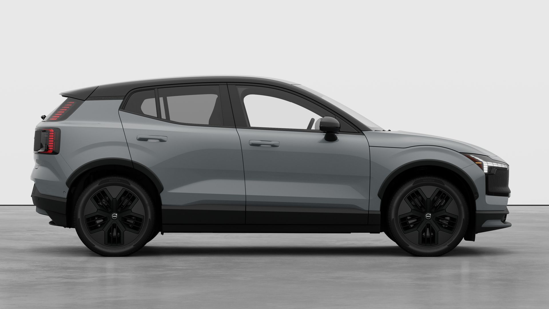 2026 Volvo EX30 Cross Country in Richmond, British Columbia
