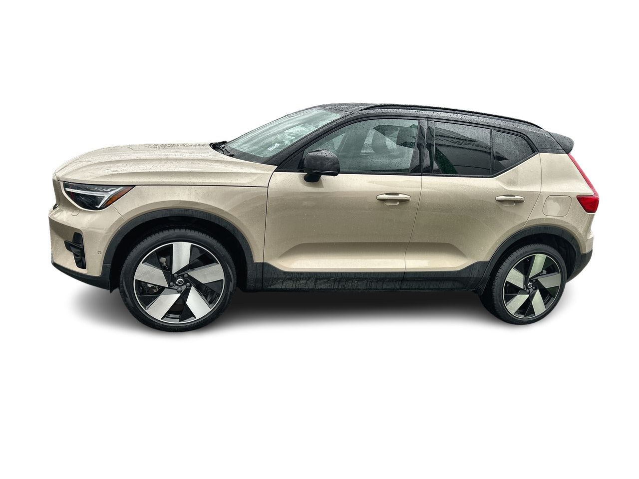 Volvo EX40  2025 à Richmond, Colombie-Britannique