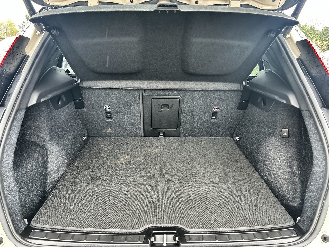 Volvo EX40  2025 à Richmond, Colombie-Britannique