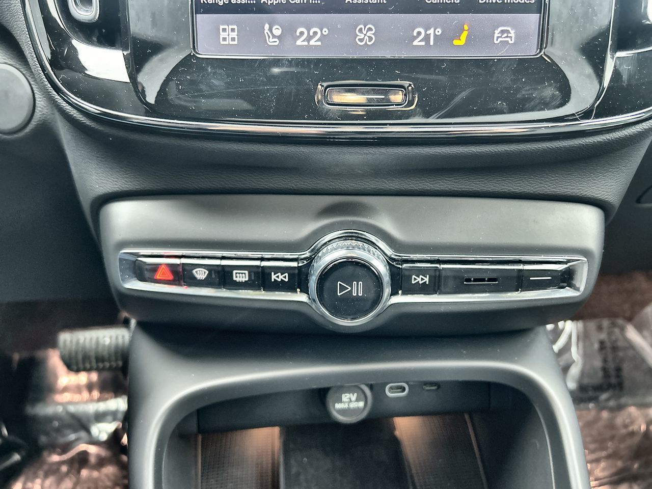 Volvo EX40  2025 à Richmond, Colombie-Britannique