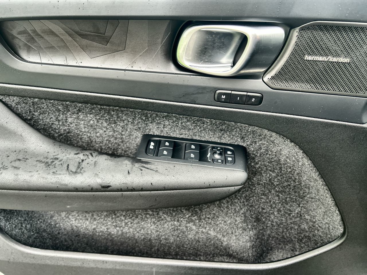 Volvo EX40  2025 à Richmond, Colombie-Britannique