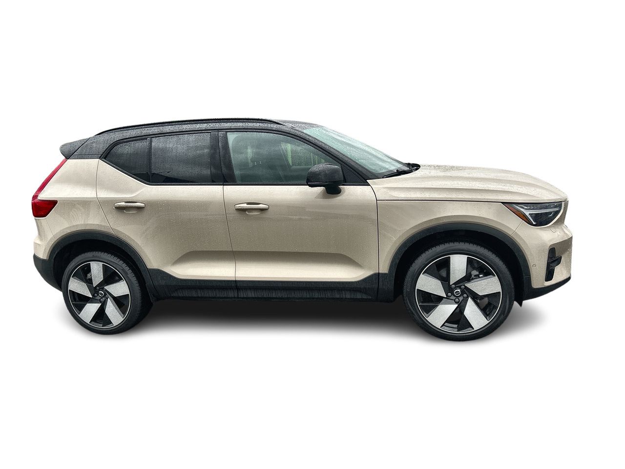 Volvo EX40  2025 à Richmond, Colombie-Britannique