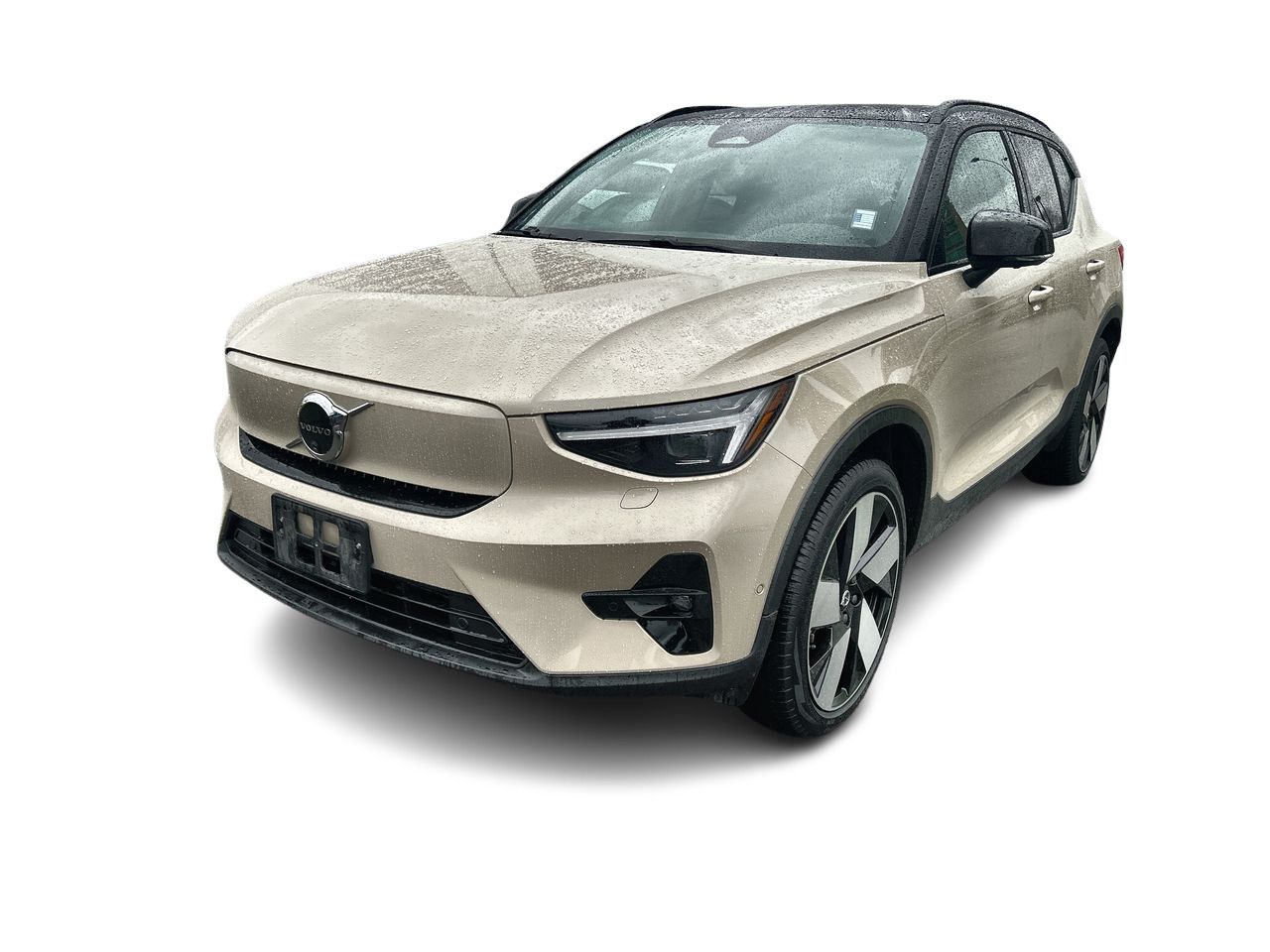 Volvo EX40  2025 à Richmond, Colombie-Britannique