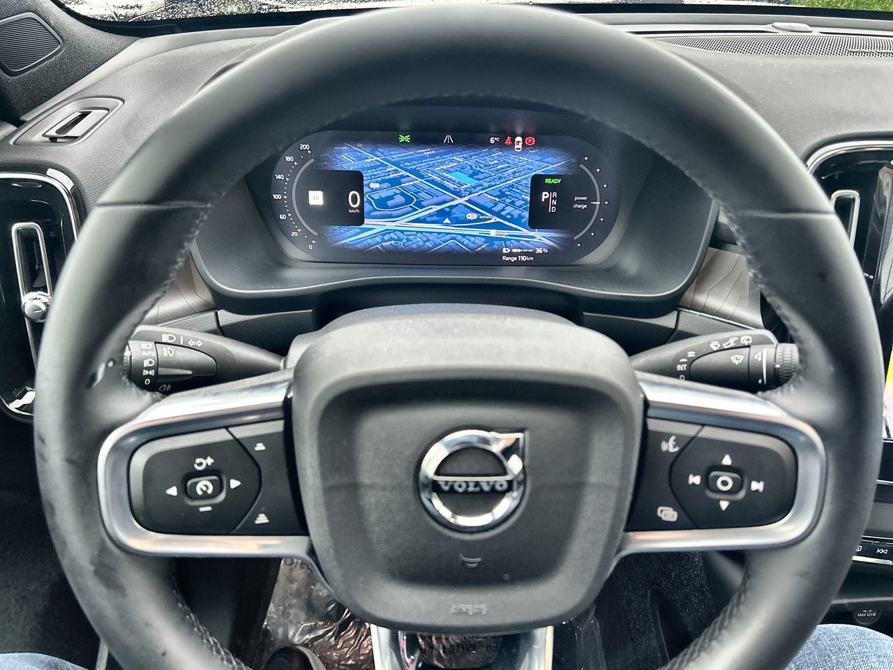 Volvo EX40  2025 à Richmond, Colombie-Britannique