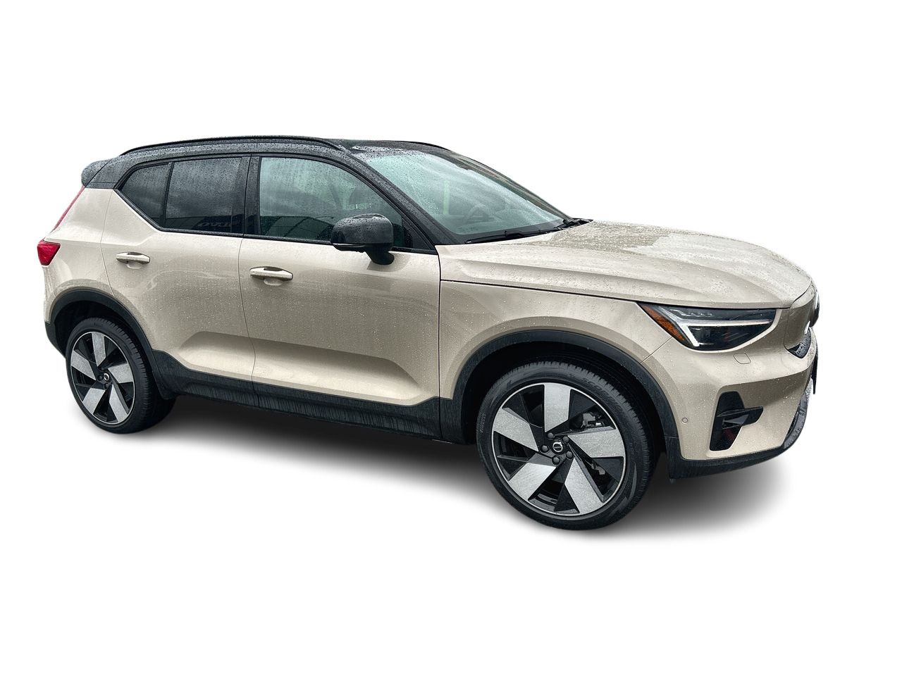 Volvo EX40  2025 à Richmond, Colombie-Britannique