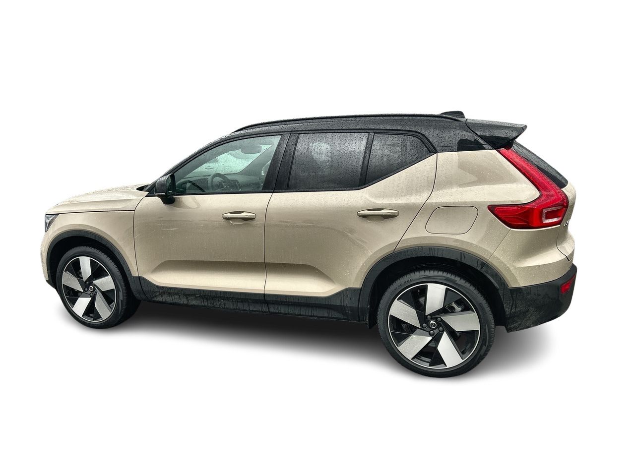 Volvo EX40  2025 à Richmond, Colombie-Britannique