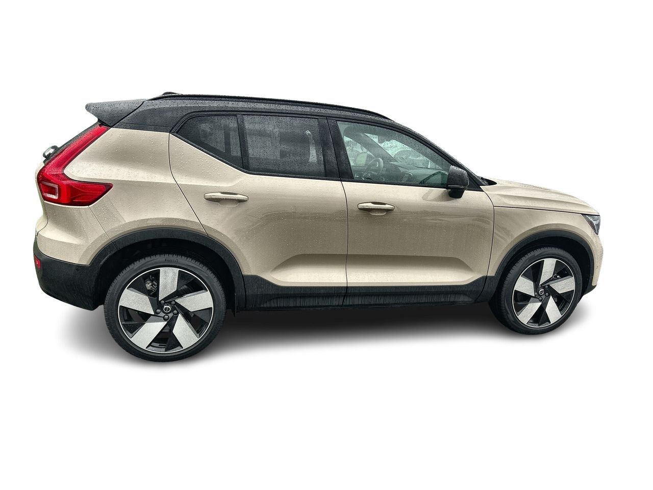 Volvo EX40  2025 à Richmond, Colombie-Britannique