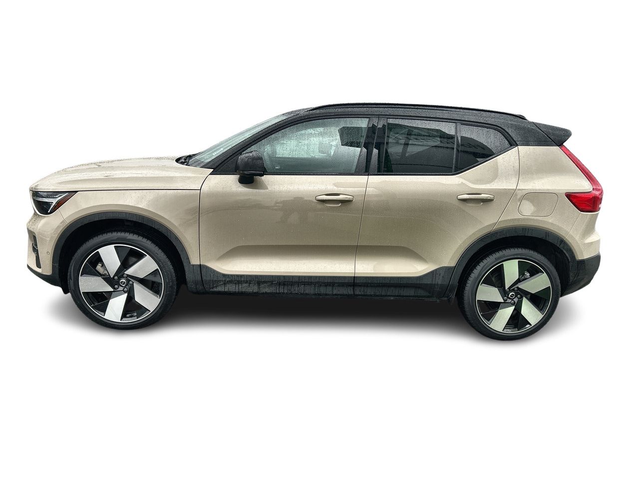 Volvo EX40  2025 à Richmond, Colombie-Britannique