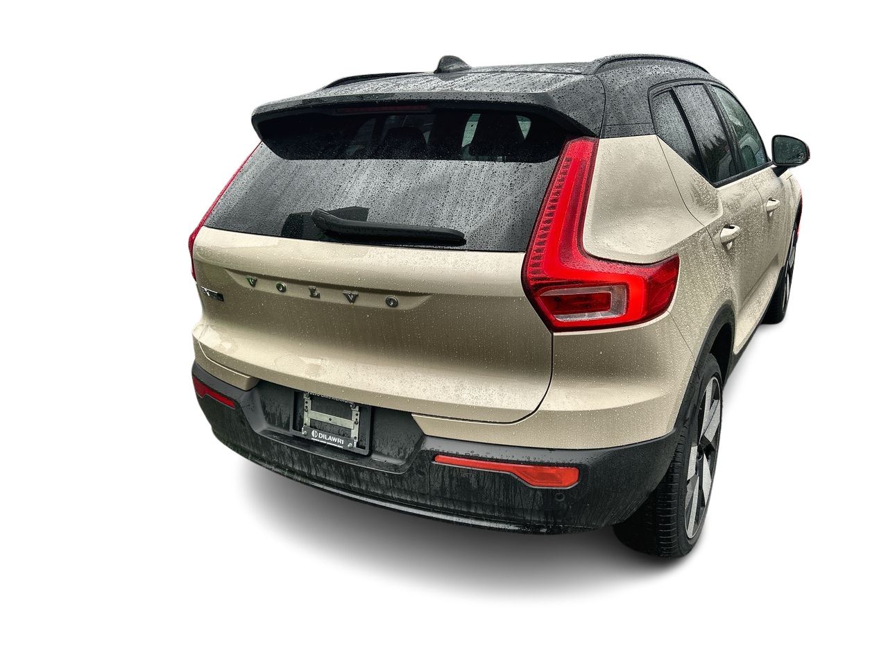 Volvo EX40  2025 à Richmond, Colombie-Britannique