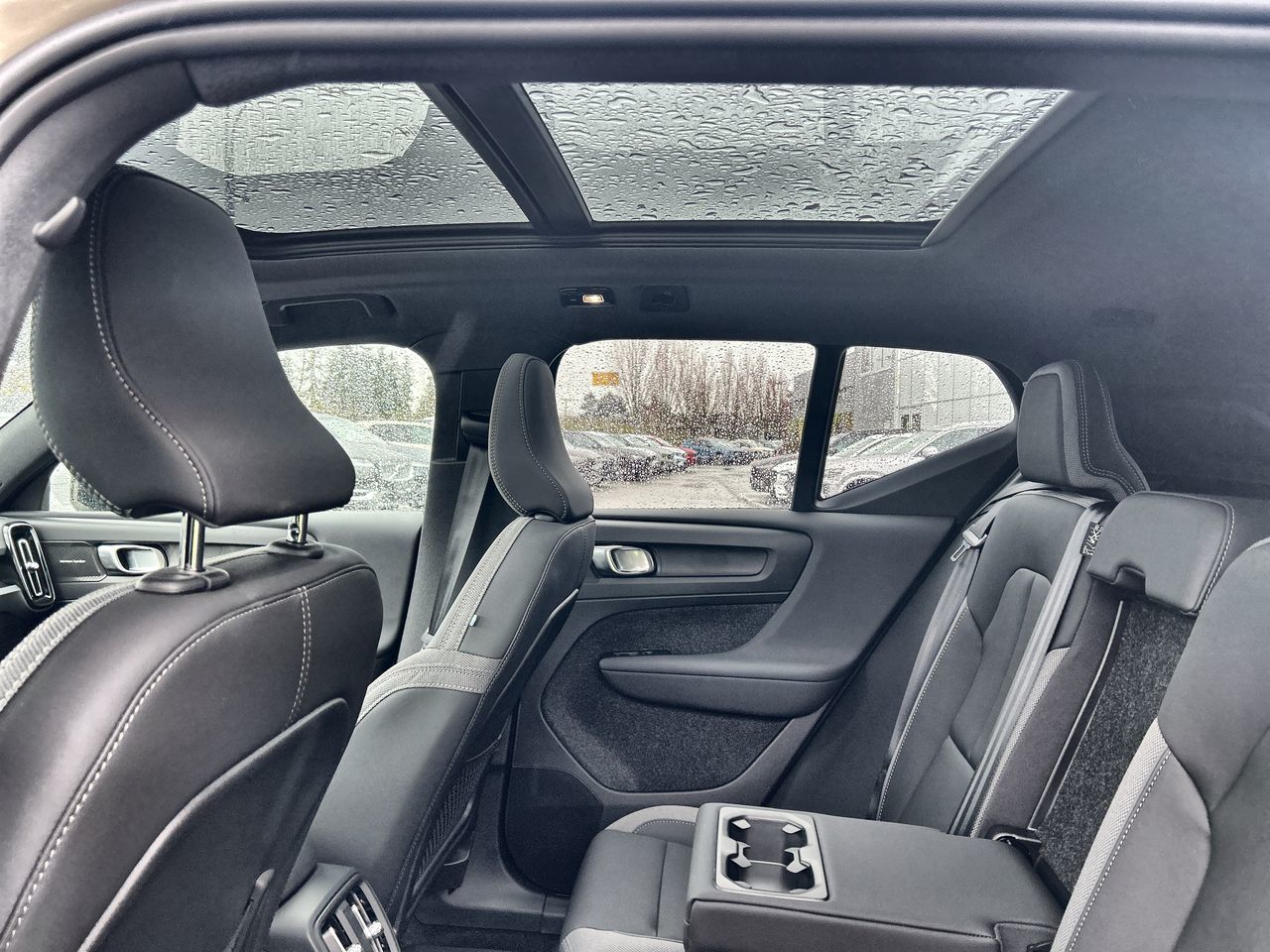 Volvo EX40  2025 à Richmond, Colombie-Britannique