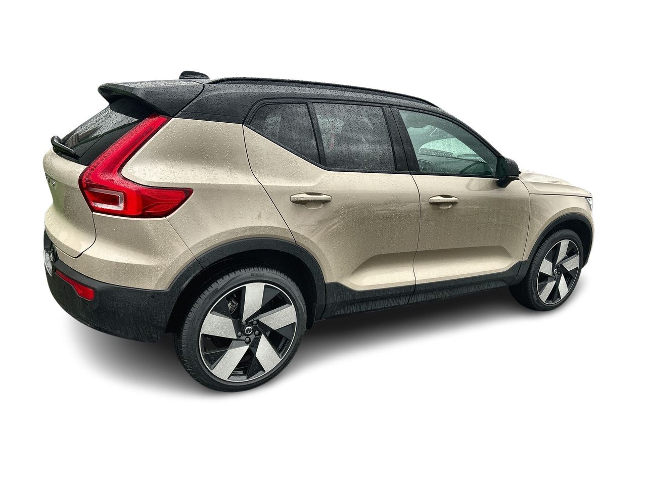 Volvo EX40  2025 à Richmond, Colombie-Britannique