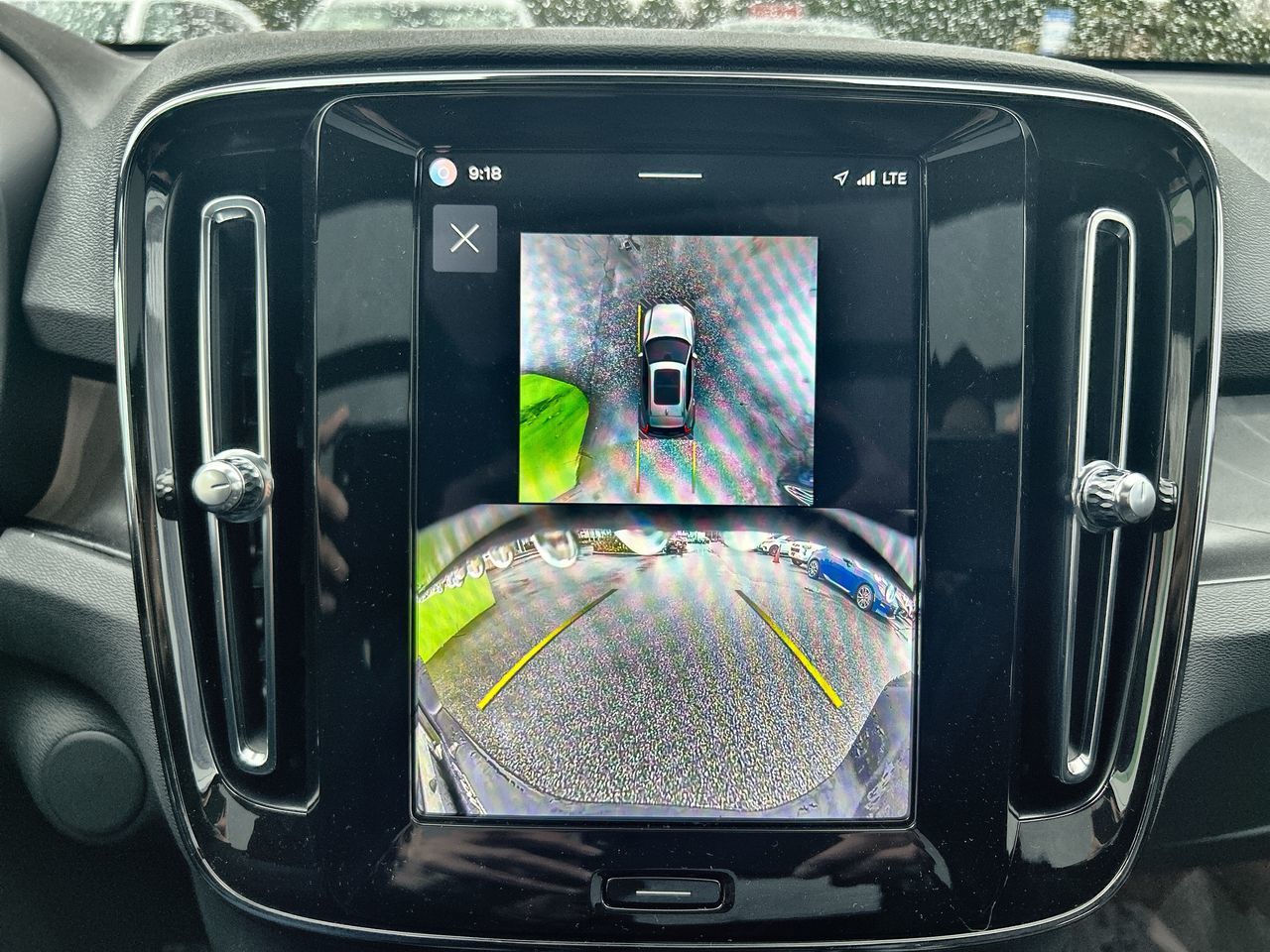 Volvo EX40  2025 à Richmond, Colombie-Britannique