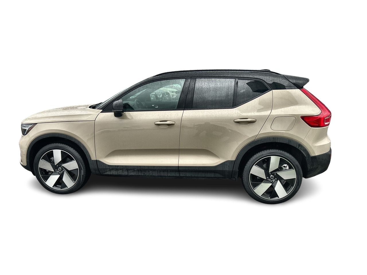 Volvo EX40  2025 à Richmond, Colombie-Britannique