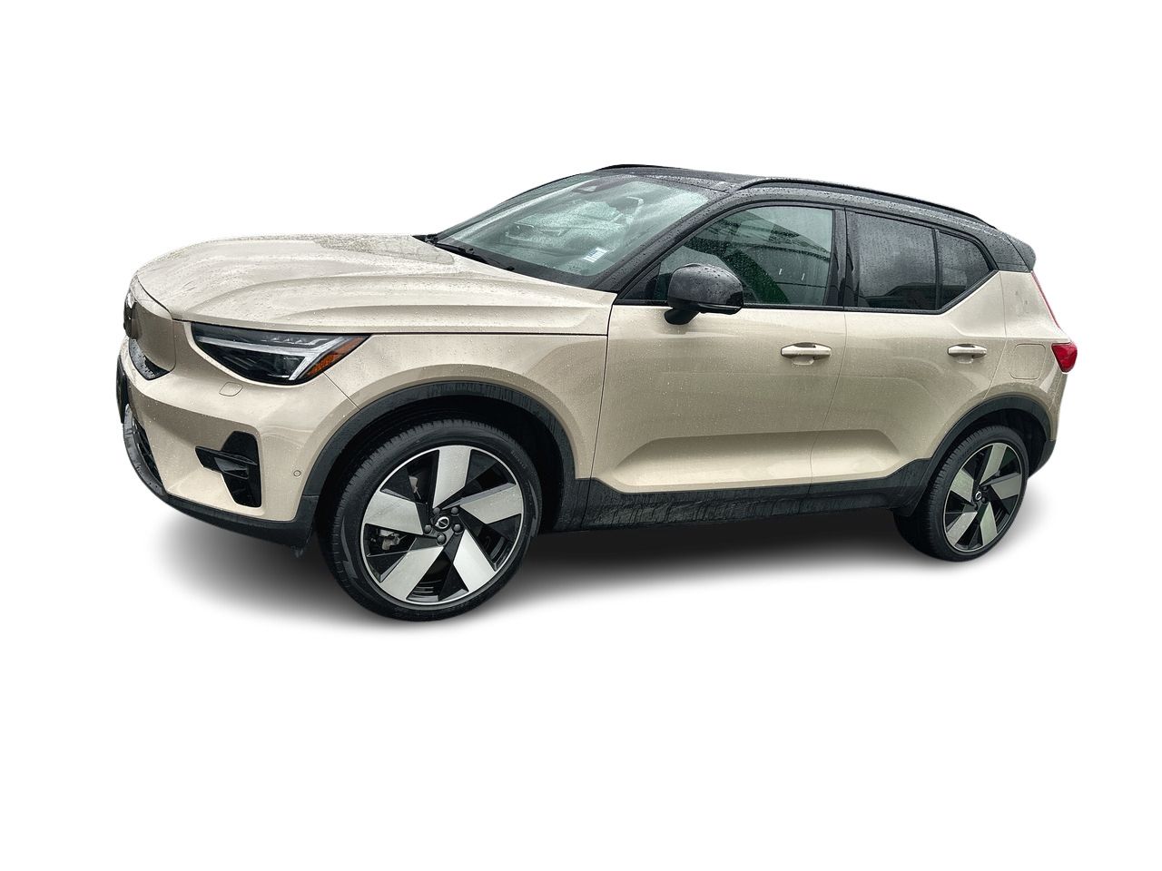 Volvo EX40  2025 à Richmond, Colombie-Britannique