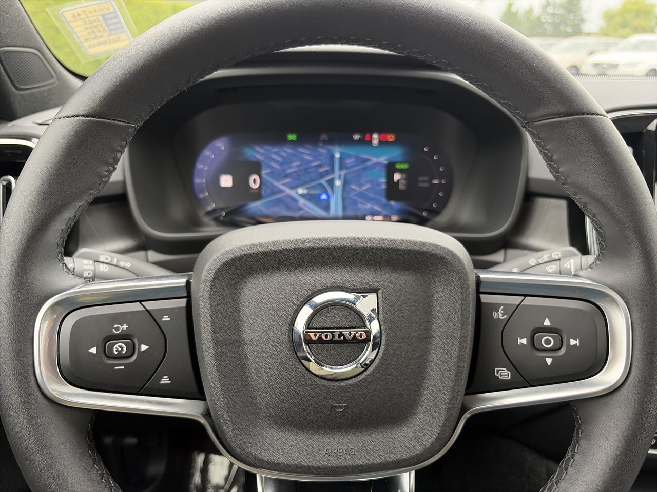 Volvo EX40  2025 à Richmond, Colombie-Britannique