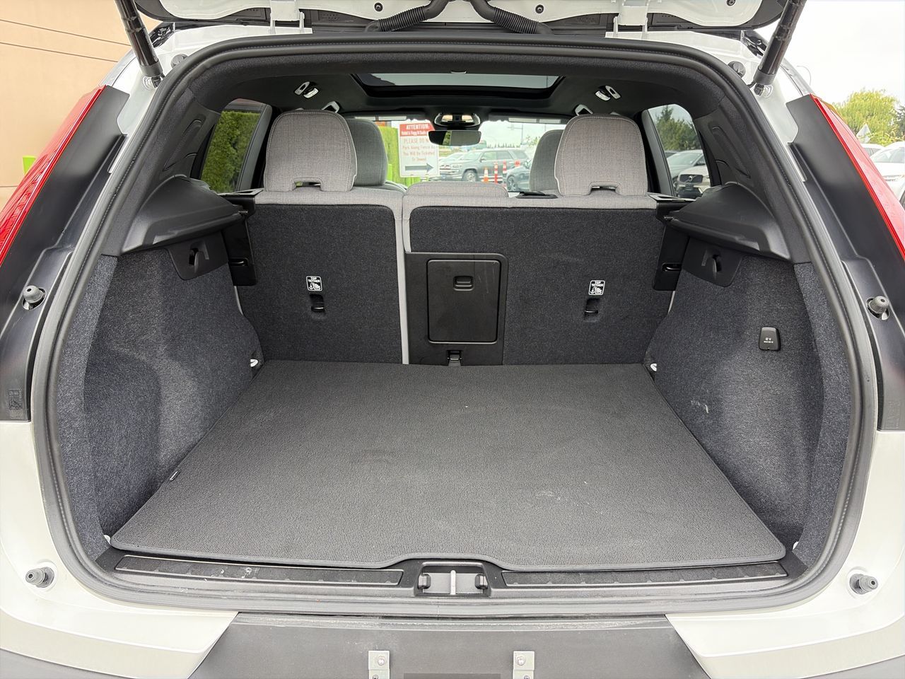 Volvo EX40  2025 à Richmond, Colombie-Britannique