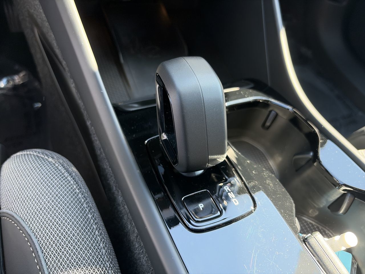 2025 Volvo EX40 in Richmond, British Columbia
