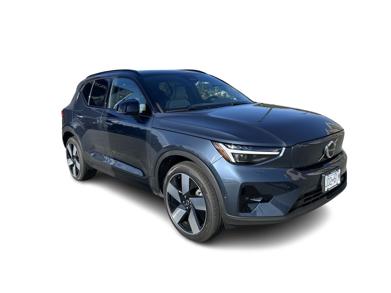 2026 Volvo EX40 in Richmond, British Columbia