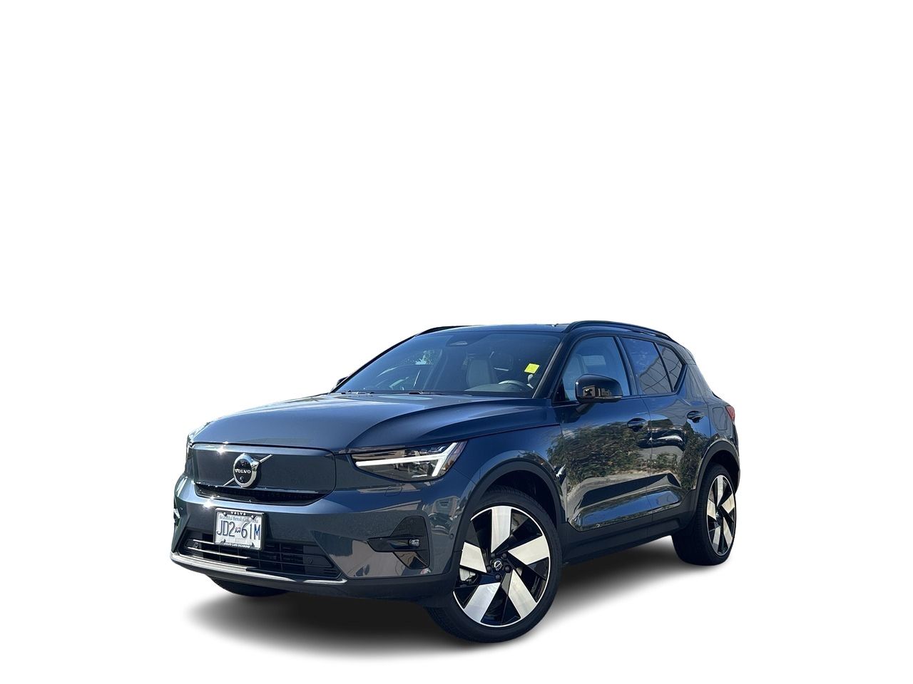 2026 Volvo EX40 in Richmond, British Columbia