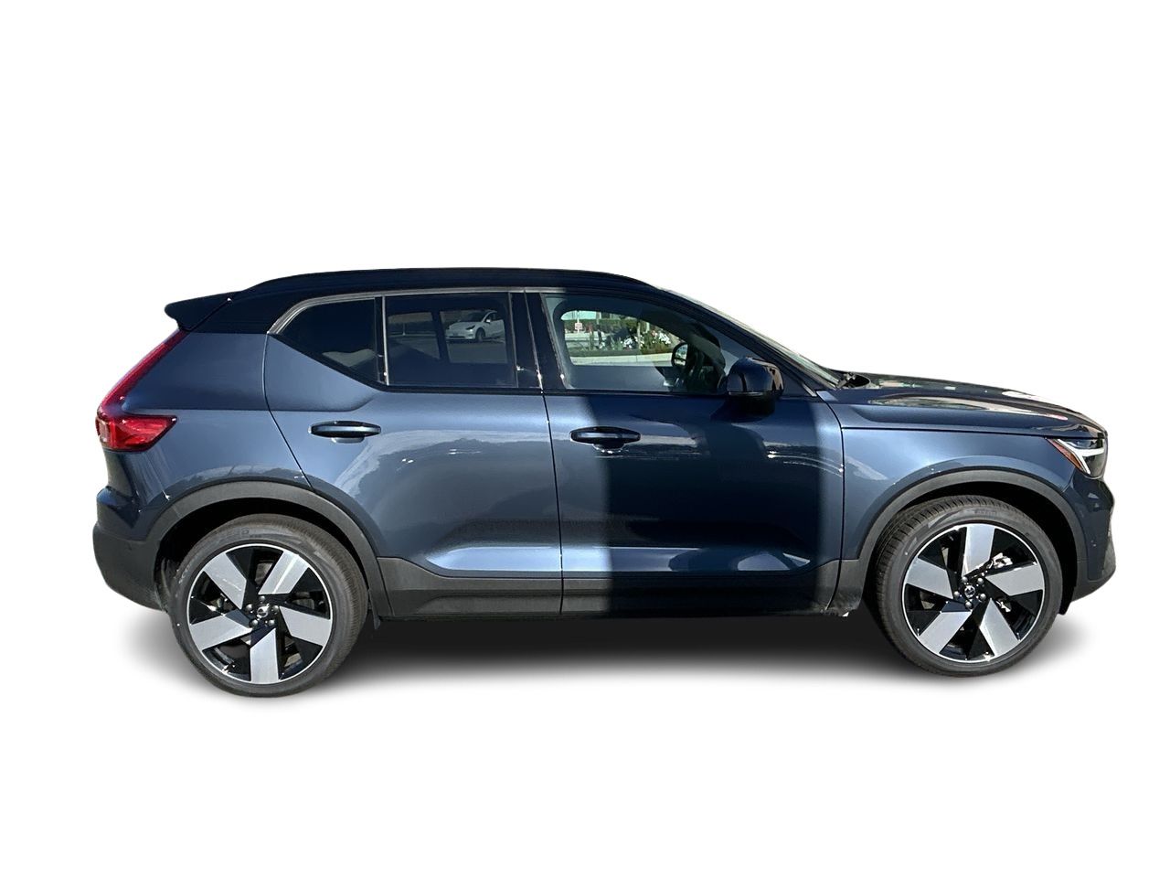 2026 Volvo EX40 in Richmond, British Columbia