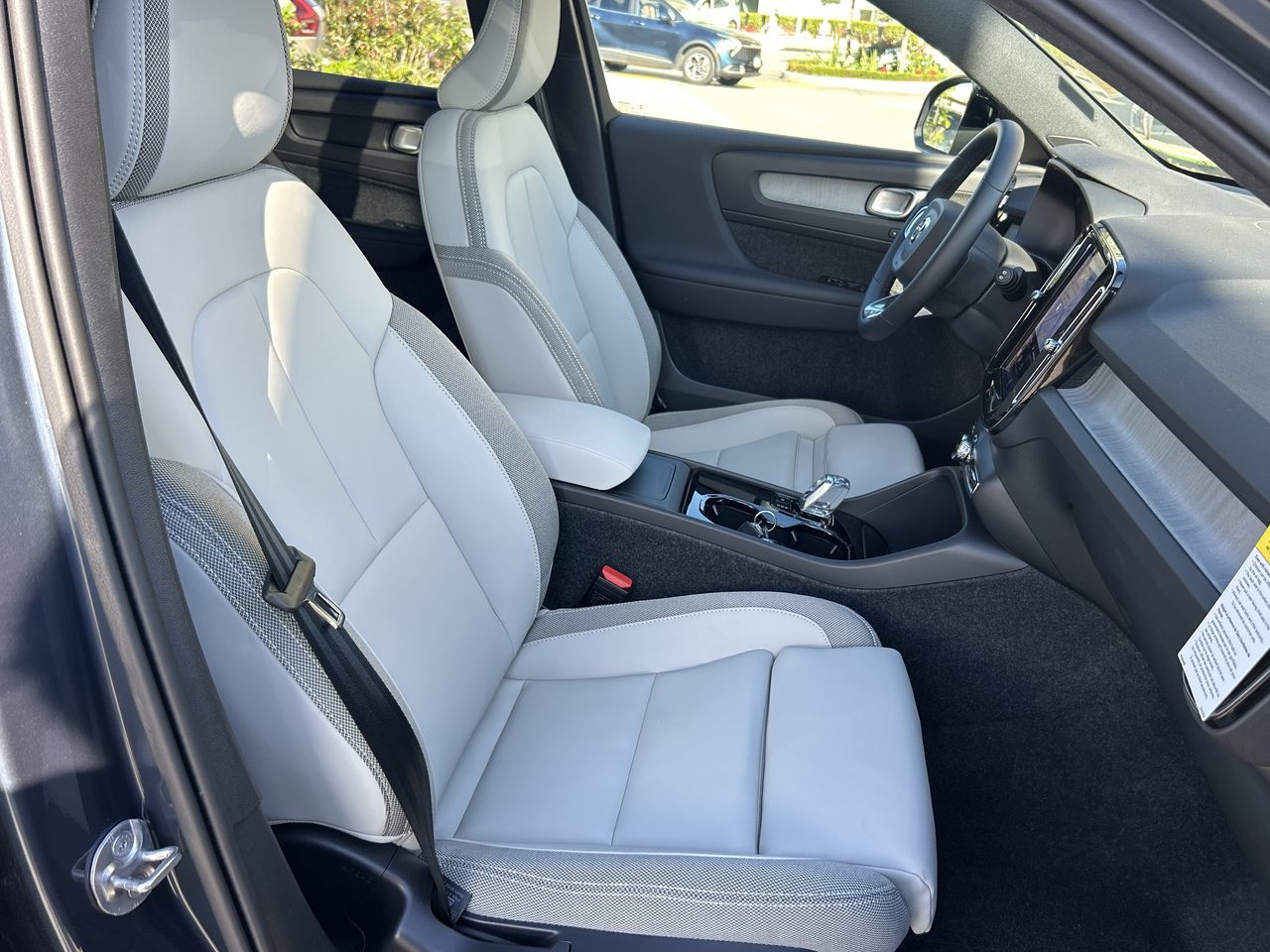 2026 Volvo EX40 in Richmond, British Columbia