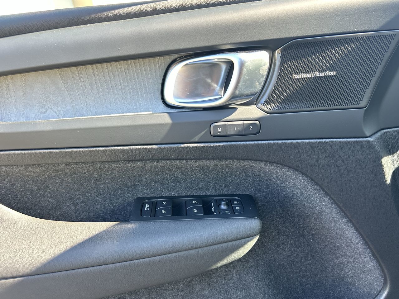 2026 Volvo EX40 in Richmond, British Columbia