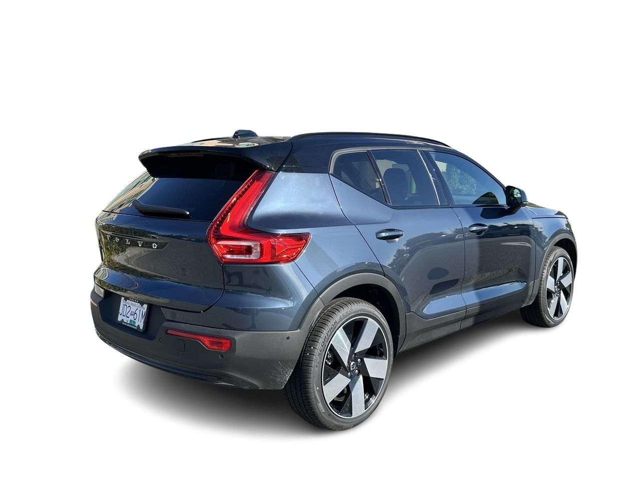 2026 Volvo EX40 in Richmond, British Columbia