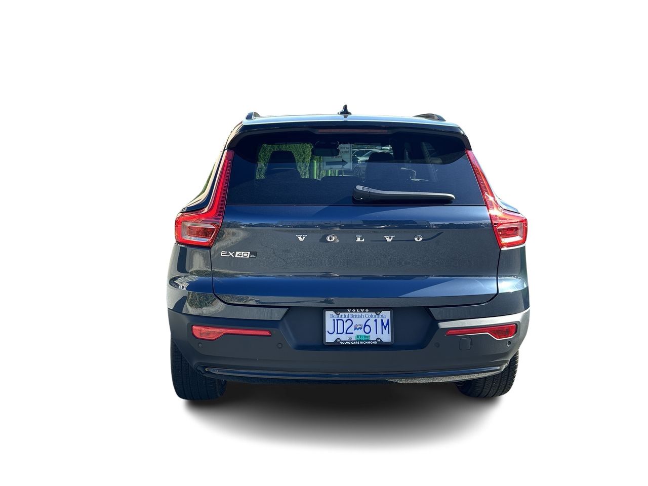 2026 Volvo EX40 in Richmond, British Columbia