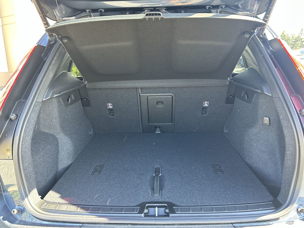 2026 Volvo EX40 in Richmond, British Columbia