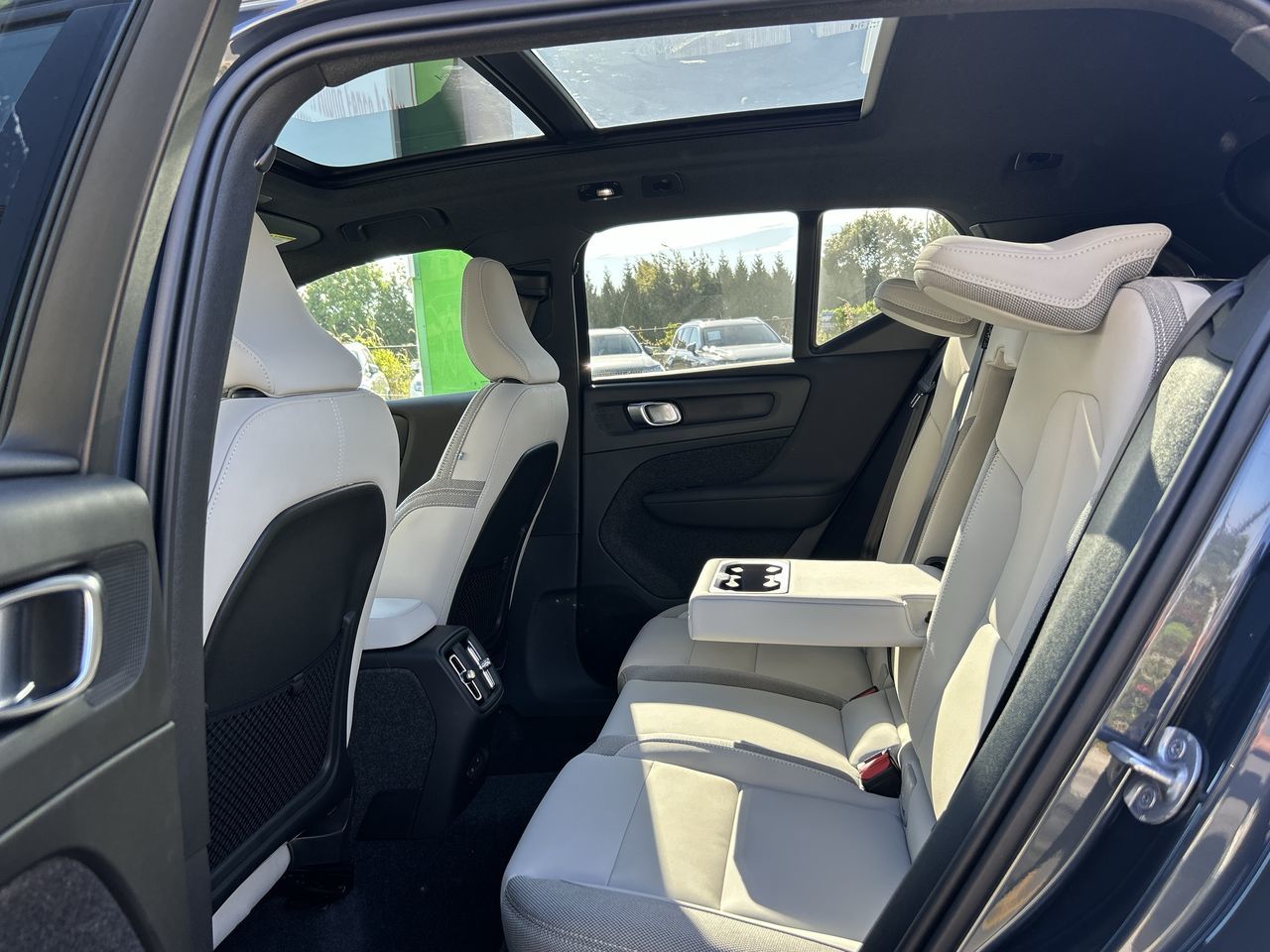 2026 Volvo EX40 in Richmond, British Columbia