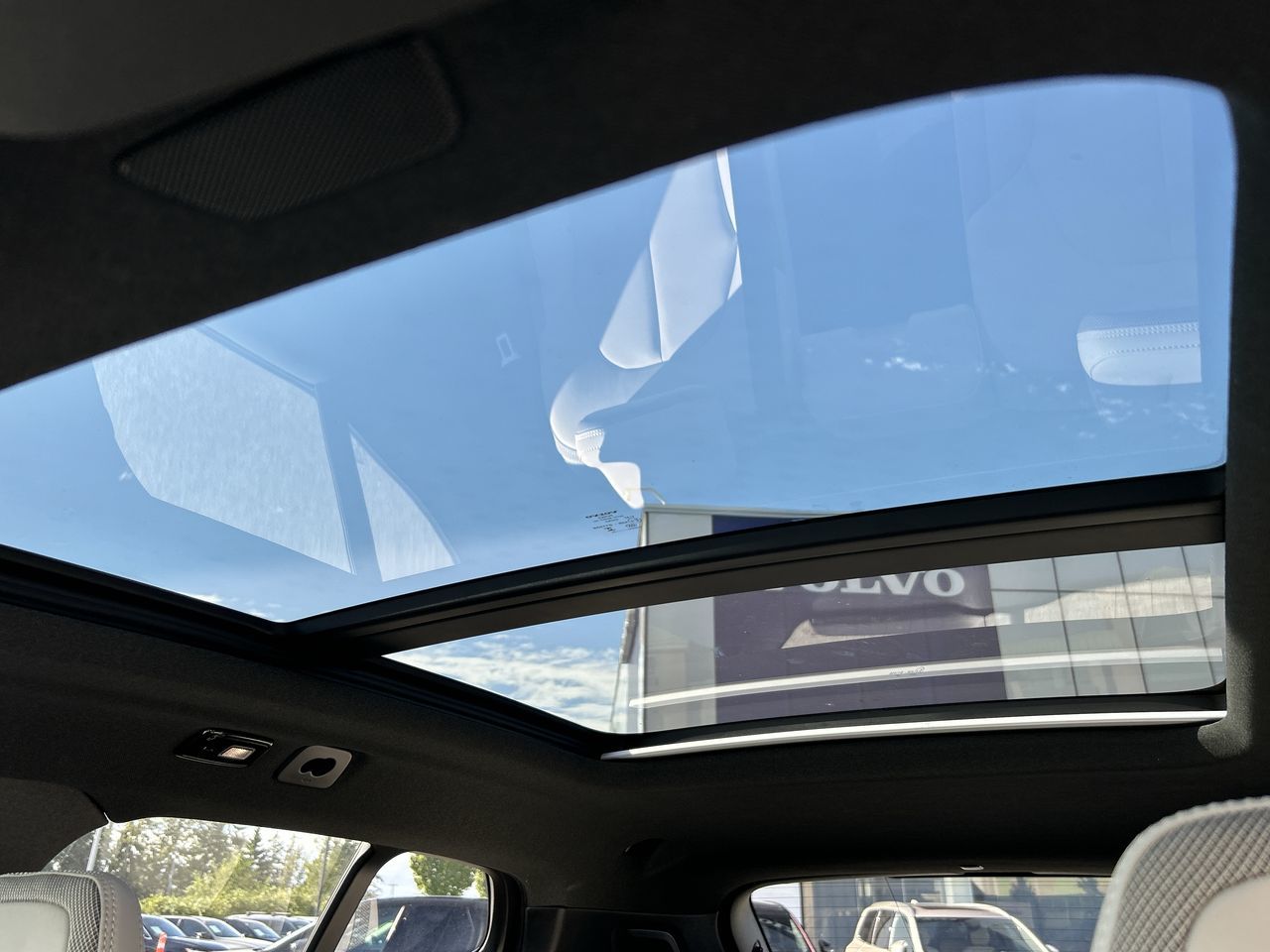 2026 Volvo EX40 in Richmond, British Columbia