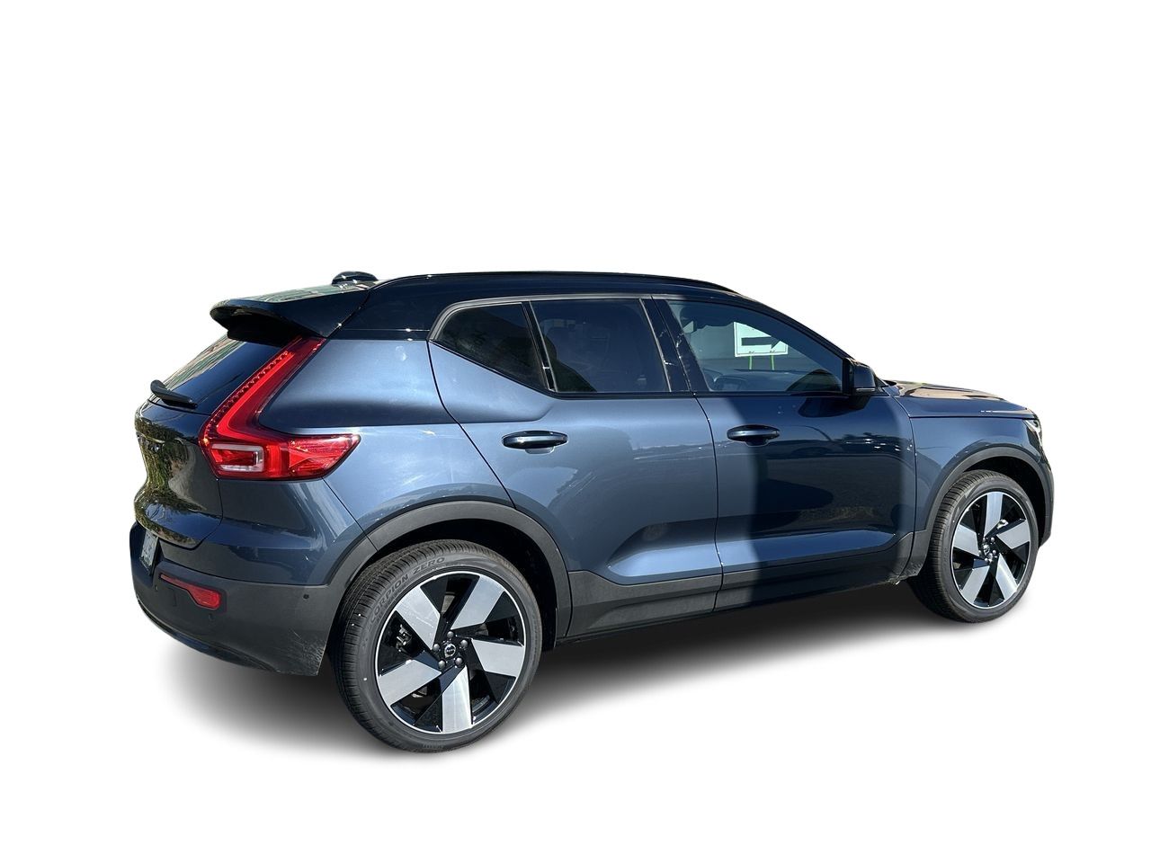 2026 Volvo EX40 in Richmond, British Columbia