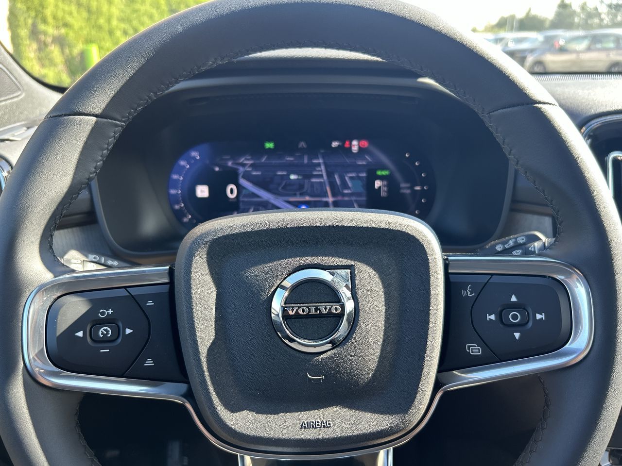 2026 Volvo EX40 in Richmond, British Columbia