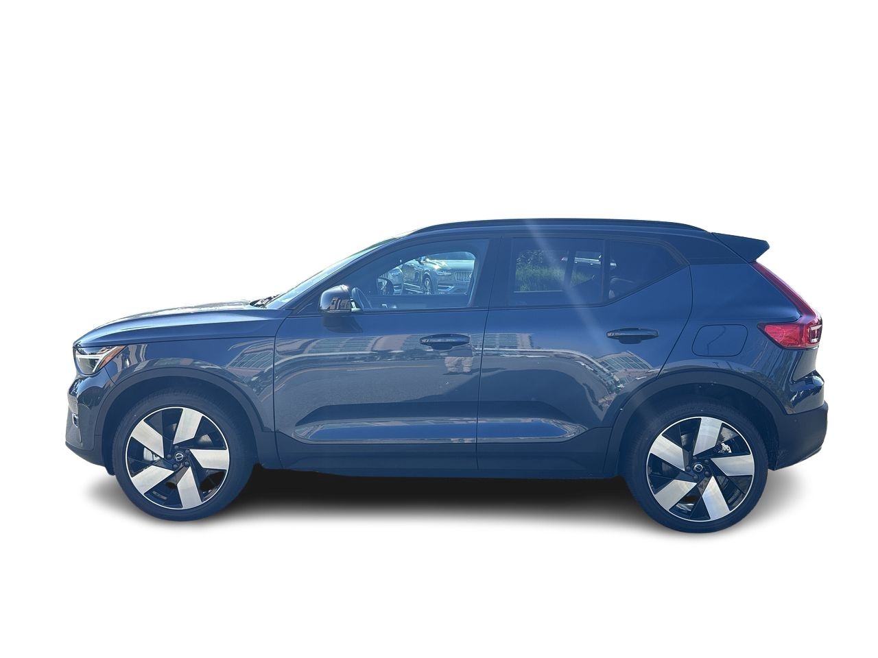 2026 Volvo EX40 in Richmond, British Columbia