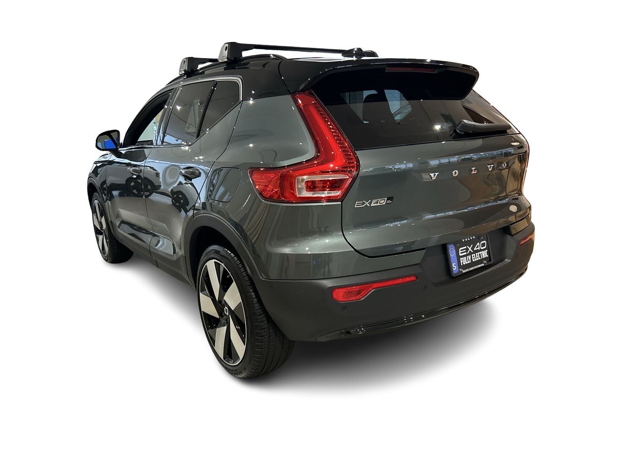 2026 Volvo EX40 in Richmond, British Columbia