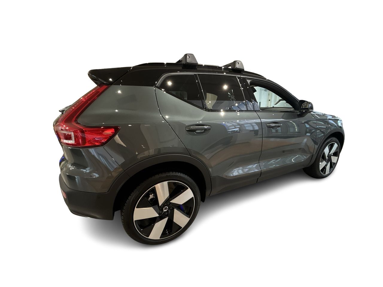 2026 Volvo EX40 in Richmond, British Columbia