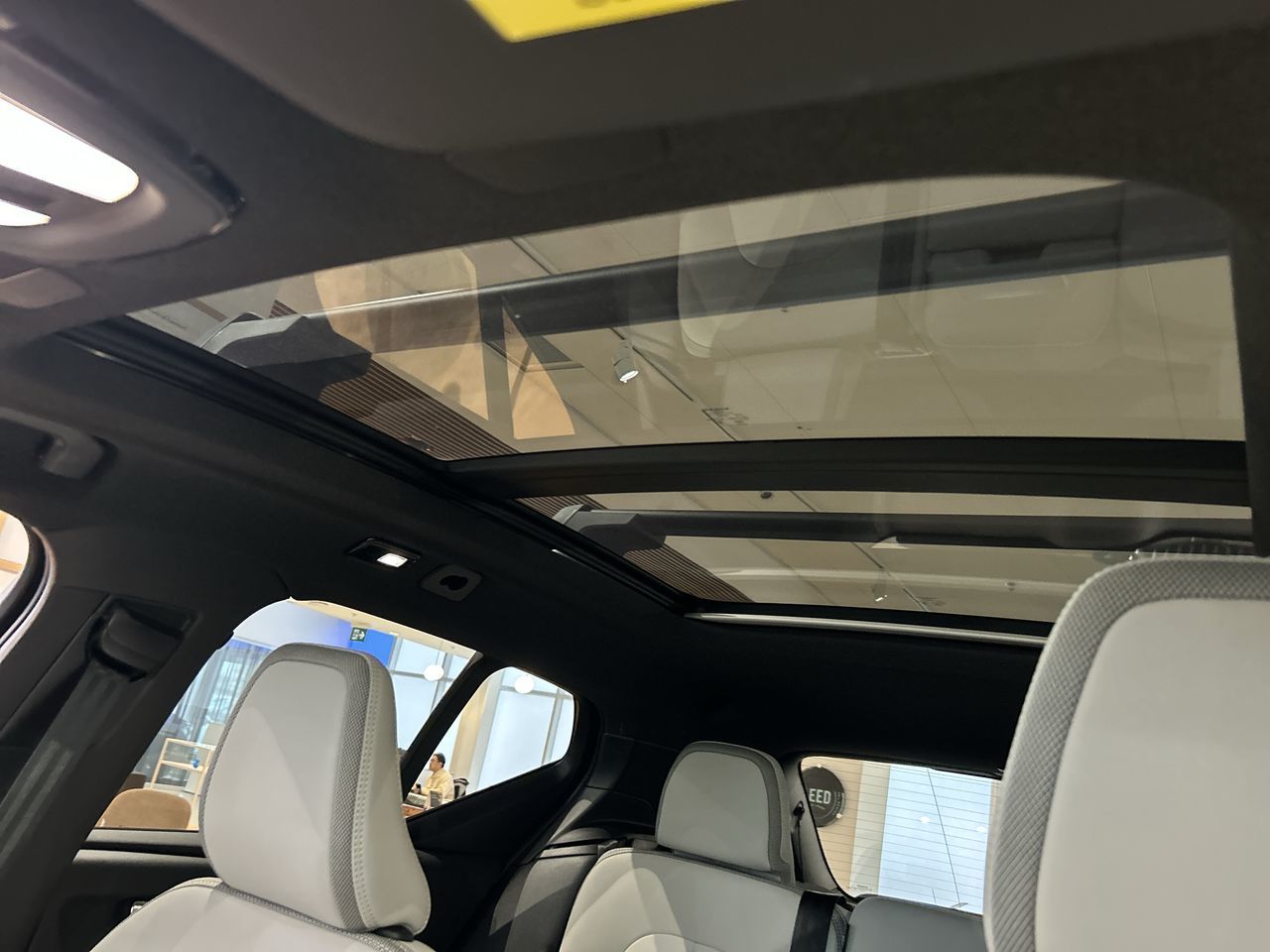 2026 Volvo EX40 in Richmond, British Columbia