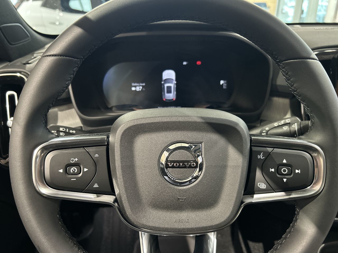 2026 Volvo EX40 in Richmond, British Columbia