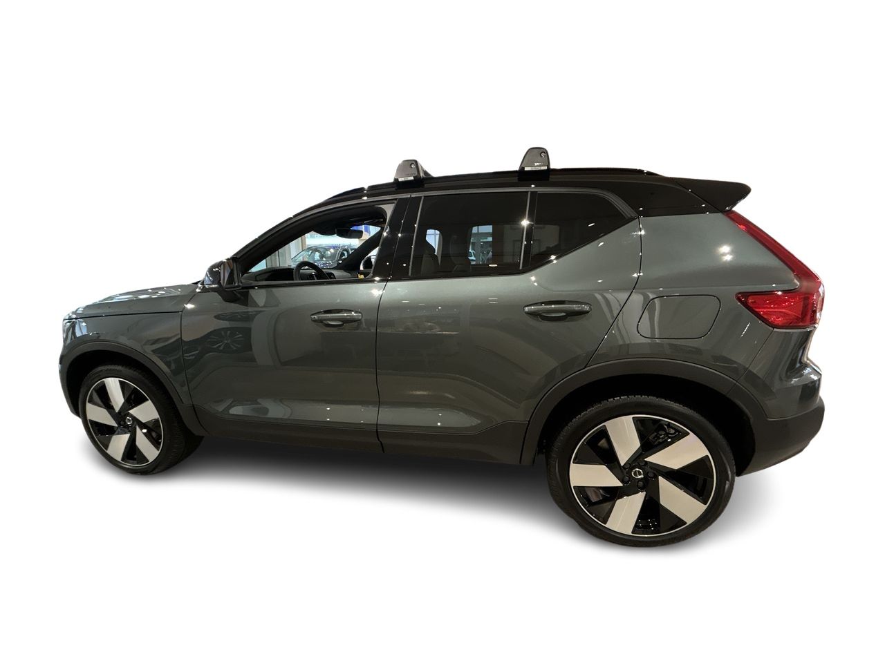 2026 Volvo EX40 in Richmond, British Columbia