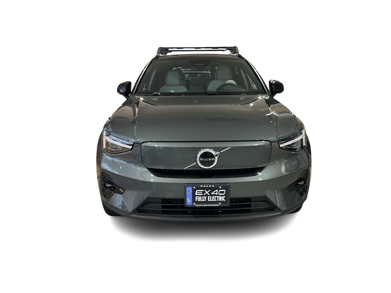 2026 Volvo EX40 in Richmond, British Columbia